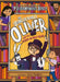 The Unbelievable Oliver and the Sawed-In-Half Dads by Pseudonymous Bosch