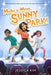 Make a Move, Sunny Park! by Jessica Kim