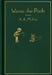 Winnie-The-Pooh: Classic Gift Edition by A. a. Milne