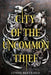 City of the Uncommon Thief by Lynne Bertrand