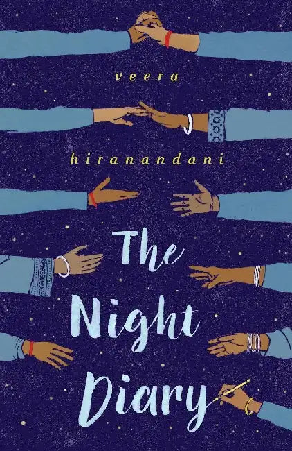 The  Night Diary by Random House In House
