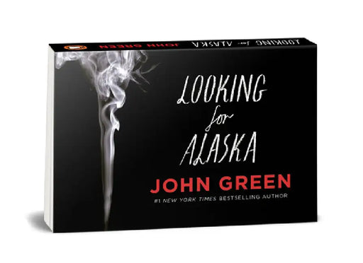Penguin Minis: Looking for Alaska by John Green