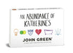 Penguin Minis: An Abundance of Katherines by John Green