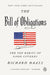 The Bill of Obligations: The Ten Habits of Good Citizens by Richard Haass