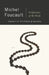 Confessions of the Flesh: The History of Sexuality, Volume 4 by Michel Foucault