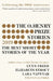 The O. Henry Prize Stories#100th Anniversary Edition (2019) by Laura Furman