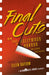 Final Cuts: New Tales of Hollywood Horror and Other Spectacles by Ellen Datlow