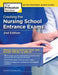Cracking the Nursing School Entrance Exams, 2nd Edition by Princeton Review