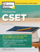 Cracking the Cset (California Subject Examinations for Teachers), 2nd Edition by Princeton Review