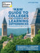 The K&w Guide to Colleges for Students with Learning Differences, 14th Edition: 350+ Schools with Programs or Services for Students with Adhd, Asd, or by Princeton Review