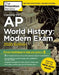 Cracking the AP World History: Modern Exam, 2020 Edition: Practice Tests & Proven Techniques to Help You Score a 5 by Princeton Review