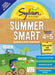 Sylvan Summer Smart Workbook: Between Grades 4 & 5 by Sylvan Learning