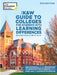 The K&w Guide to Colleges for Students with Learning Differences, 15th Edition: 325+ Schools with Programs or Services for Students with Adhd, Asd, or by The Princeton Review
