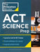 Princeton Review ACT Science Prep: 4 Practice Tests + Review + Strategy for the ACT Science Section by The Princeton Review
