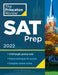 Princeton Review SAT Prep, 2022: 5 Practice Tests + Review & Techniques + Online Tools 