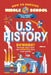 How to Survive Middle School: U.S. History: A Do-It-Yourself Study Guide by Annie Scavelli