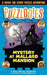 Puzzloonies!: Mystery at Mallard Mansion: A Solve-The-Story Puzzle Adventure by Russell Ginns