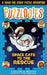 Puzzloonies!: Space Cats to the Rescue: A Solve-The-Story Puzzle Adventure by Russell Ginns