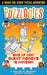 Puzzloonies!: One of Our Giant Robots Is Missing: A Solve-The-Story Puzzle Adventure by Russell Ginns