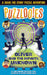 Puzzlooies! Oliver and the Infinite Unknown: A Solve-The-Story Puzzle Adventure by Russell Ginns