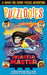 Puzzlooies! Disaster Master: A Solve-The-Story Puzzle Adventure by Russell Ginns