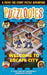 Puzzlooies! Welcome to Escape City: A Solve-The-Story Puzzle Adventure by Russell Ginns