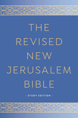 Revised New Jerusalem Bible by Henry Wansbrough