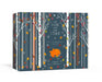 The Fox and the Star: Note Cards and Envelopes: Set of 12 by Coralie Bickford-Smith