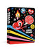 Hello, Cheeky!: 50 Postcards with Stickers by Hattie Stewart