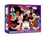 Brave. Black. First. Puzzle: A Jigsaw Puzzle Celebrating African American Women Who Changed the World by Cheryl Hudson