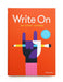 Write On: My Story Journal: A Creative Writing Journal for Kids by Wee Society