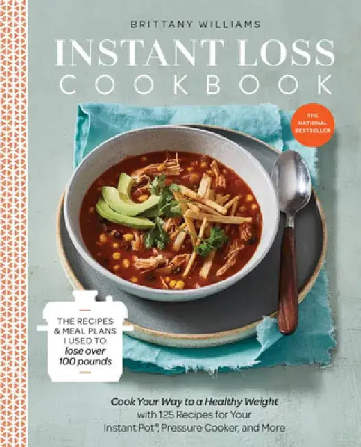 Instant Loss by Brittany Williams