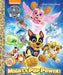 Mighty Pup Power! (Paw Patrol) by Hollis James