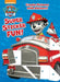 Paw Patrol Super Sticker Fun! (Paw Patrol) by Golden Books