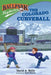 Ballpark Mysteries #16: The Colorado Curveball by David A. Kelly