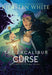 The Excalibur Curse by Kiersten White