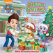 Jingle Smells!: A Scratch-And-Sniff Adventure (Paw Patrol) by Random House