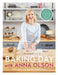 Baking Day with Anna Olson: Recipes to Bake Together by Anna Olson