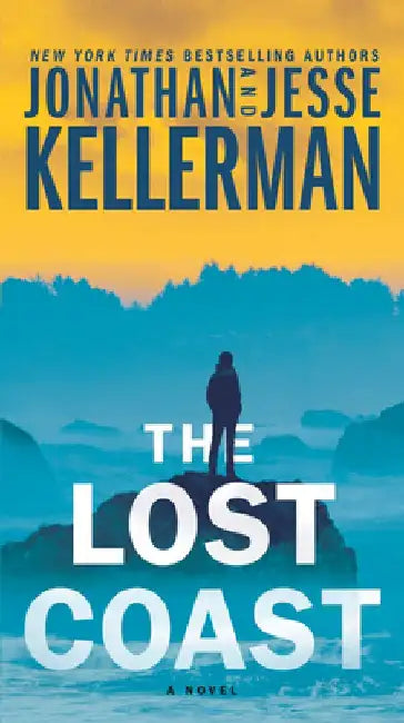 The Lost Coast by Jonathan Kellerman