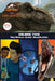 Camp Cretaceous, Volume Two: The Deluxe Junior Novelization (Jurassic World: Camp Cretaceous) by Steve Behling