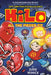 Hilo Book 6: All the Pieces Fit: (A Graphic Novel) by Judd Winick