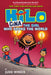 Hilo Book 7: Gina---The Girl Who Broke the World by Judd Winick