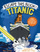 Escape This Book! Titanic by Bill Doyle