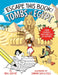 Escape This Book! Tombs of Egypt by Bill Doyle