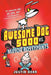 Awesome Dog 5000 vs. Mayor Bossypants (Book 2) by Justin Dean