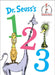 Dr. Seuss's 1 2 3 by Dr Seuss