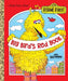 Big Bird's Red Book (Sesame Street) by Roseanne Cerf