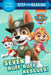 Seven Ruff-Ruff Rescues! (Paw Patrol) by Random House