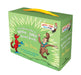 Little Green Box of Bright and Early Board Books by Dr Seuss