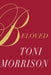 Beloved: Special Edition by Toni Morrison